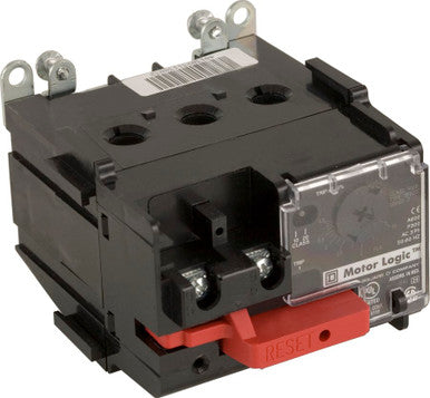NEMA Overload Relay, 1NC, 1.5 A Min current, 4.5 A Max current, 600V AC - 9065SFB20
