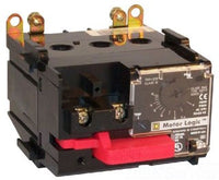 Motor Logic Solid State Overload Relay Replacement Size 2 15-45A 600VAC - 9065ST220