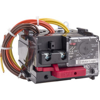 Motor Logic Solid State Overload Relay Replacement Size 5 90-270A 600VAC - 9065ST520