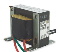 Control Transformer, 50 VA, Not Rated, 120V AC, 480V AC - 9070EL1D9