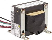 Transformer 100VA 480VAC Primary 120VAC Secondary Panel Mount 9070 Series - 9070EL2D9