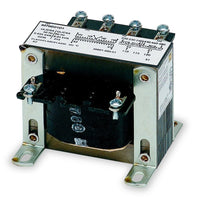 Control Transformer, 50 VA, Not Rated, 120V AC, 240/480V AC - 9070EO1D1