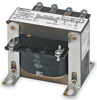 Control Transformer, 150 VA, Not Rated, 120V AC, 240/480V AC - 9070EO3D1