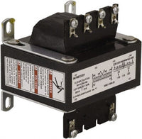 Control Transformer, 500 VA, Not Rated, 110V, 230/460V AC, 220/440V AC, 240/480V AC - 9070EO51D1