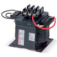 Transformer 1000VA 240/480VAC Primary 120VAC Secondary Panel Mount 9070 Series - 9070T1000D1