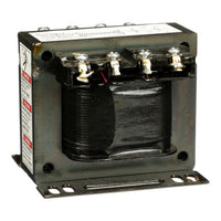 Transformer Control 100VA 208V-24V | Square D 9070T100D14 - 9070T100D14