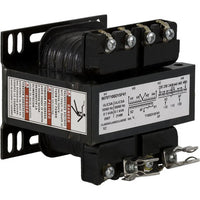 Transformer Control 100VA 240/480V-120V | Square D 9070T100D1SF41 - 9070T100D1SF41