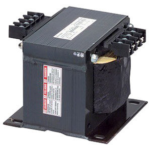 Transformer Control 100VA 277V-120V | Square D 9070T100D4 - 9070T100D4