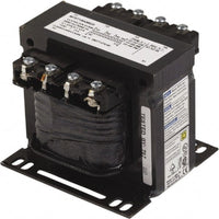 Trfmr Control 100VA 120/240/208V-24V | Square D 9070T100Q8523 - 9070T100Q8523