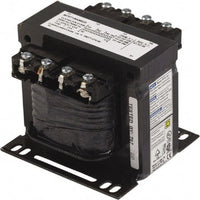 Trfmr Control 100VA 120/240/208V-24V | Square D 9070T100Q8523 - 9070T100Q8523