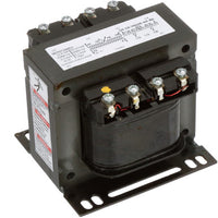 Transformer; 200 VA; 220/440, 230/460, 240/480 V; 110, 115, 120 V; 50/60 Hz - 9070T200D1