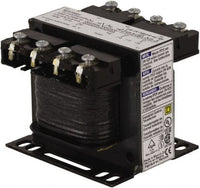Schneider Electric Control Transformer; 50 VA; 208V Primary; 24V Secondary; Single-Phase; No Fusing - 9070T50D14