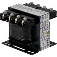 Transformer 50VA 480/380/277/240/208VAC Primary 24VAC Secondary 9070 Series - 9070T50D19
