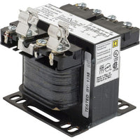 Transformer Control 50Va 240/480V-120V |Square D By Schneider Electric 9070T50D1SF41 - 9070T50D1SF41