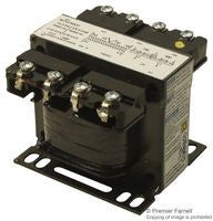 50/60HZ Includes Cust Installable Fingersafe Covers And Fuse Pullers And Blocks And Clips - 9070T50D2