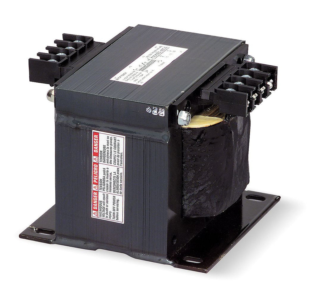Transformer Control 750VA 208V-120V | Square D 9070T750D3 - 9070T750D3