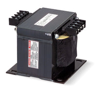 Transformer Control 750VA 208V-120V | Square D 9070T750D3 - 9070T750D3