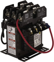 Control Transformer, 100 VA, 110/115/120V AC, 550V AC, 600V AC, 575V AC - 9070TF100D5