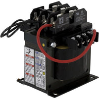 Transformer Control 350VA 240/480V-120V | Square D 9070TF350D1 - 9070TF350D1