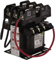 1PH 50/60HZ Includes Cust Installable Fingersafe Covers Fuse Pullers And Clips - 9070TF50D23