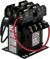 Transformer 75VA 240/480VAC Primary 120VAC Secondary Panel Mount 9070 Series - 9070TF75D1