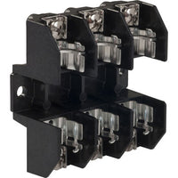 Terminal Block Fuseholder 250V 30A T-fb | Square D 9080FB3211R - 9080FB3211R