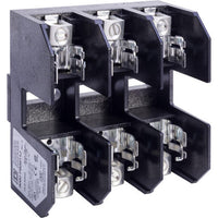 Terminal Block Fuseholder 600V 30A | Square D 9080FB3611J - 9080FB3611J