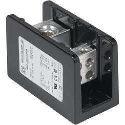 Power Distribution Block, Open, 1 Pole, 310 A Copper, 600 V AC/DC, Surface Mount - 9080LBA163101