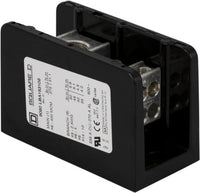 Power Distribution Block, Open, 1 Pole, 335 A Copper, 600 V AC/DC, Surface Mount - 9080LBA163106
