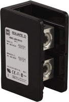 Power Distribution Block, Open, 1 Pole, 420 A Copper, 600 V AC/DC, Surface Mount - 9080LBA164101