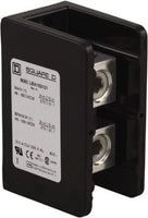 Power Distribution Block, Open, 1 Pole, 420 A Copper, 600 V AC/DC, Surface Mount - 9080LBA164101