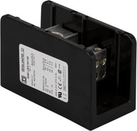 Power Distribution Block, Open, 1 Pole, 335 A Copper, 600 V AC/DC, Surface Mount - 9080LBA164108