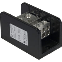 Power Distribution Block, Open, 1 Pole, 760 A Copper, 600 V AC/DC, Surface Mount - 9080LBA1652021