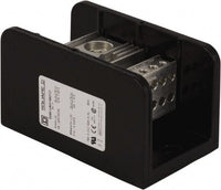 Power Distribution Block, Open, 1 Pole, 760 A Copper, 600 V AC/DC, Surface Mount - 9080LBA165212