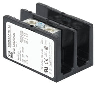 Power Distribution Block, Open, 1 Pole, 760 A Copper, 600 V AC/DC, Surface Mount - 9080LBC165208