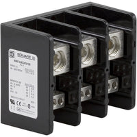 Pwr Distr Blk 600V 380A | Square D 9080LBC363106 - 9080LBC363106