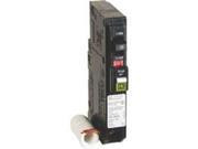 Square D By Schneider Electric 15A Combo Arc-Fault Breaker QO115CAFIC - 9085606