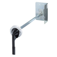 Rotary Operator, NEMA 1, 3, 3R, 4, 4X, 12 Enclosures with PowerPact(R) B Circuit Breakers, 125A - 9421LB4