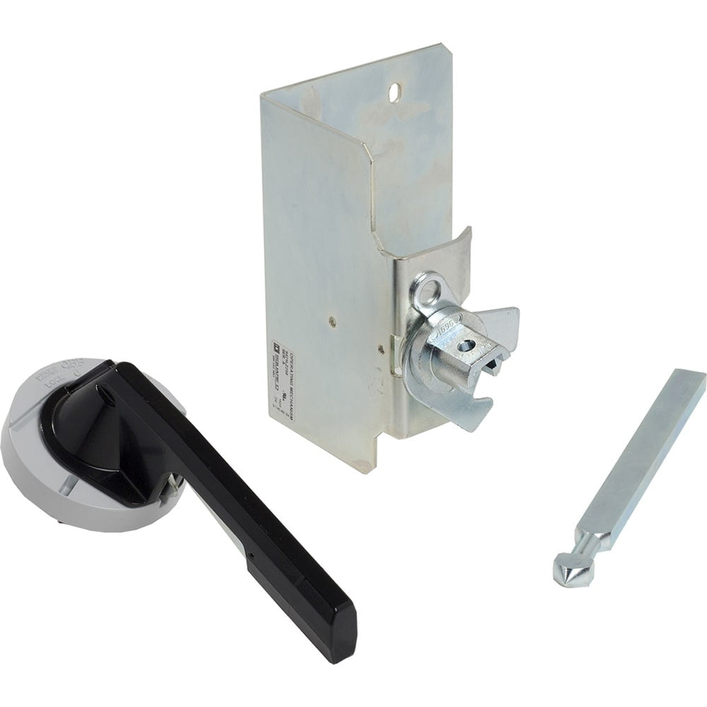 Door Operating Mechanism Kit For 250A Breaker With 9421H46 And LS8 - 9421LZ250H46