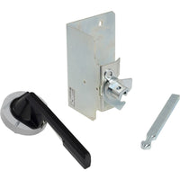 Door Operating Mechanism Kit For 250A Breaker With 9421H46 And LS8 - 9421LZ250H46