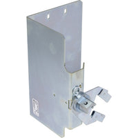 Operating Mechanism, Type LZ, door mount, 400A mechanism, for PowerPact D, L and NSJ circuit breakers - 9421LZ400