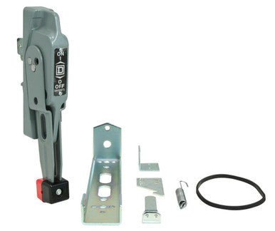 Operating Mechanism Handle Nema |Square D By Schneider Electric 9422AP1 - 9422AP1