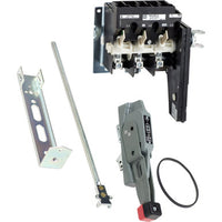 Schneider Disconnect Switch 600VAC 60A Nema - 9422ATDN601