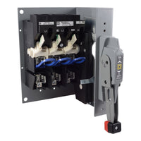 Disconnect Switch 600VAC 30A Nema | Square D 9422BTCN30 - 9422BTCN30