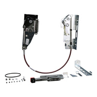Disconnect Switch Cable Mechanism+Handle |Square D By Schneider Electric 9422CFT31 - 9422CFT31