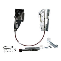 Disconnect Switch Cable Mechanism+Handle |Square D By Schneider Electric 9422CFT31 - 9422CFT31