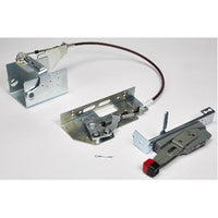 Cable Operated Cb Mechanism, 120 In |Square D By Schneider Electric 9422CSB10 - 9422CSB10