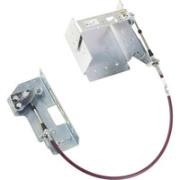 Operating Mechanism Cable Mechanism Nema |Square D By Schneider Electric 9422CSF10 - 9422CSF10