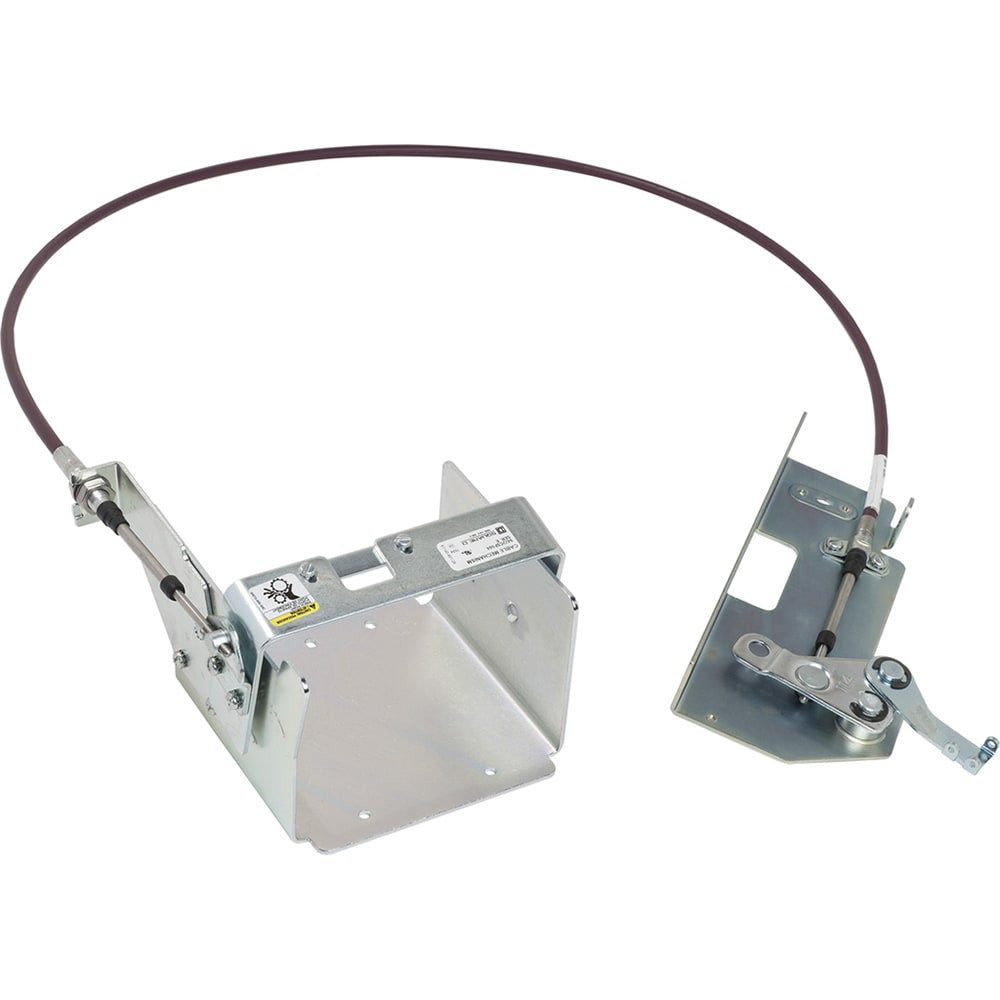Operating Mechanism Cable Mechanism Nema |Square D By Schneider Electric 9422CSF504 - 9422CSF504