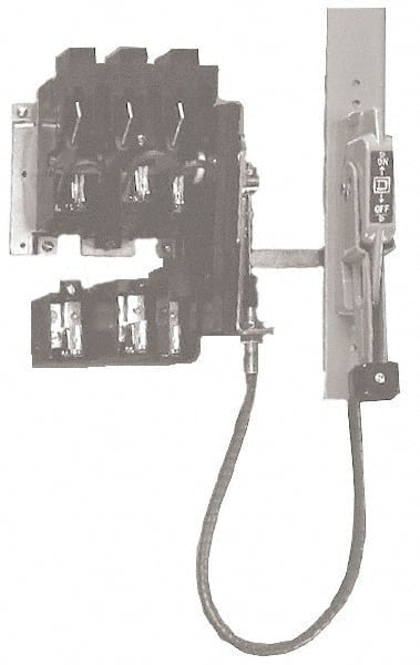 Schneider Cable Op Disc Switch 600VAC 30 Amp Nema - 9422TCF33C